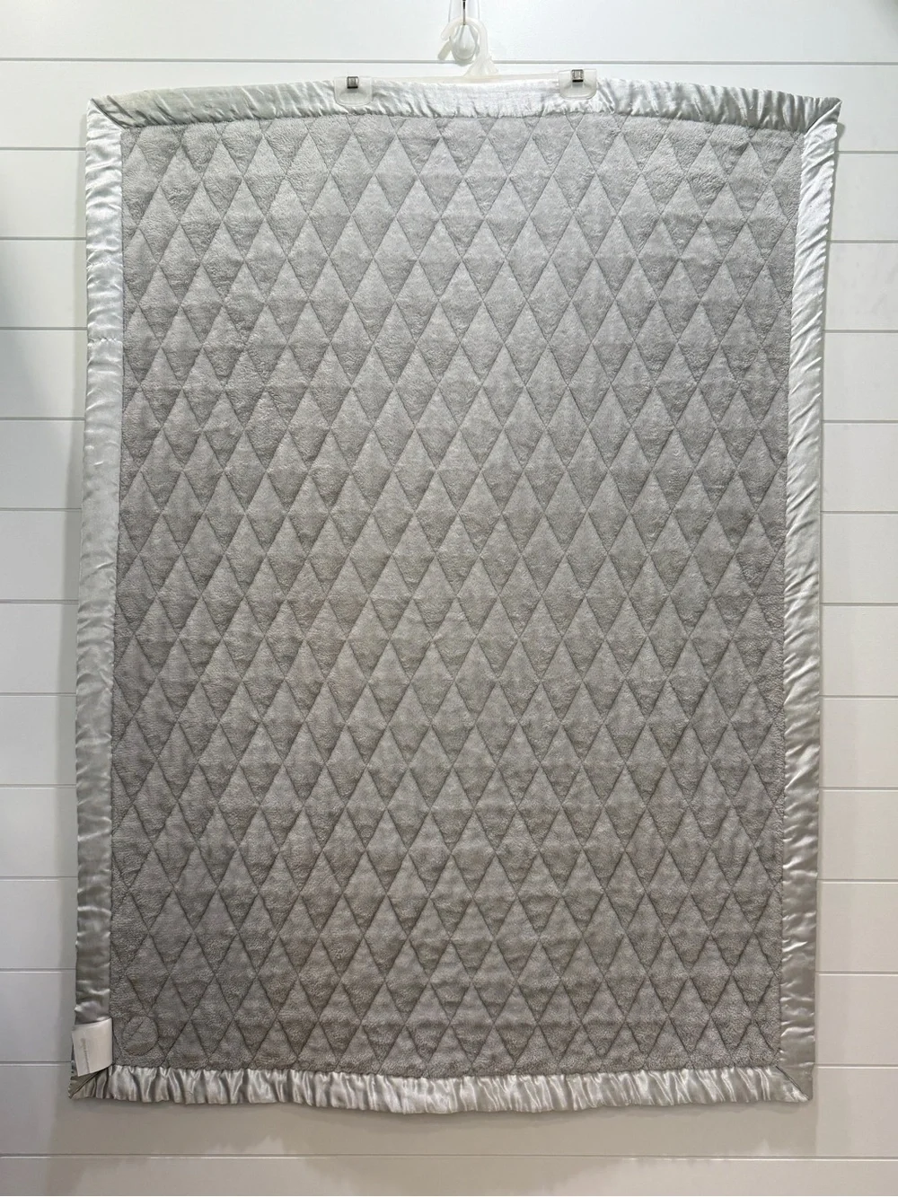 Dreamland baby weighted blanked